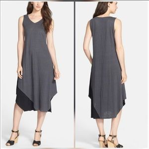 Eileen Fisher | Organic Linen Dress